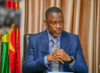 Durée de la Transition au Burkina Faso: Les assises nationales se tiendront les 25 et 26 mai 2024 à Ouagadougou