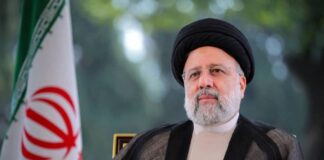 Décès du président Iranien : le Capitaine Ibrahim Traore salue la mémoire d’un défenseur des intérêts iraniens