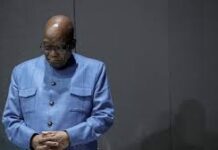 Afrique du Sud : L’Ex-Président Jacob Zuma déclaré inéligible et exclu des futures élections