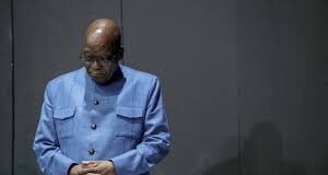 Afrique du Sud : L’Ex-Président Jacob Zuma déclaré inéligible et exclu des futures élections