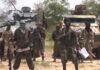 Nigeria : Au moins 40 personnes tuées dans une attaque armée