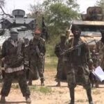 Nigeria : Au moins 40 personnes tuées dans une attaque armée