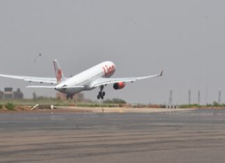 Hadj 2024 : Environ 430 Pèlerins Burkinabé pour le Vol Inaugural