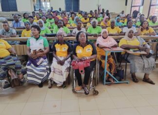 Santé sexuelle et reproductive : Des femmes et filles handicapées plaident pour un accès inclusif