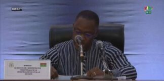 Burkina Faso : Début des assises nationales pour déterminer la suite a donner à la Transition