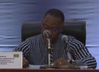 Burkina Faso : Début des assises nationales pour déterminer la suite a donner à la Transition