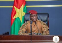 Burkina Faso : Les Assises nationales prolongent la Transition de cinq ans avec le capitaine Ibrahim Traoré, Président du Faso