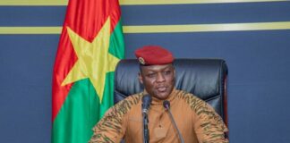 Burkina Faso : Les Assises nationales prolongent la Transition de cinq ans avec le capitaine Ibrahim Traoré, Président du Faso