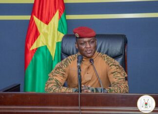 Burkina Faso : Les Assises nationales prolongent la Transition de cinq ans avec le capitaine Ibrahim Traoré, Président du Faso