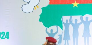 Assises nationales sur la suite de la Transition : les Forces vives consacrent le statut de Président du Faso au Capitaine Ibrahim TRAORE