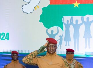 Assises nationales sur la suite de la Transition : les Forces vives consacrent le statut de Président du Faso au Capitaine Ibrahim TRAORE