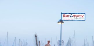 Festival de Cannes : Le styliste Soro Bis confirme son statut de « maestro » de la mode