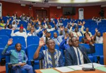 Coopération sous-régionale : Les parlementaires autorisent la ratification de la Charte du Liptako-Gourma instituant l’Alliance des États du Sahel