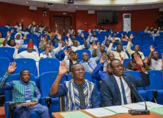 Coopération sous-régionale : Les parlementaires autorisent la ratification de la Charte du Liptako-Gourma instituant l’Alliance des États du Sahel