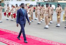 Coopération : Le président sénégalais attendu à Ouagadougou ce jeudi