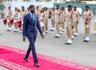 Coopération : Le président sénégalais attendu à Ouagadougou ce jeudi