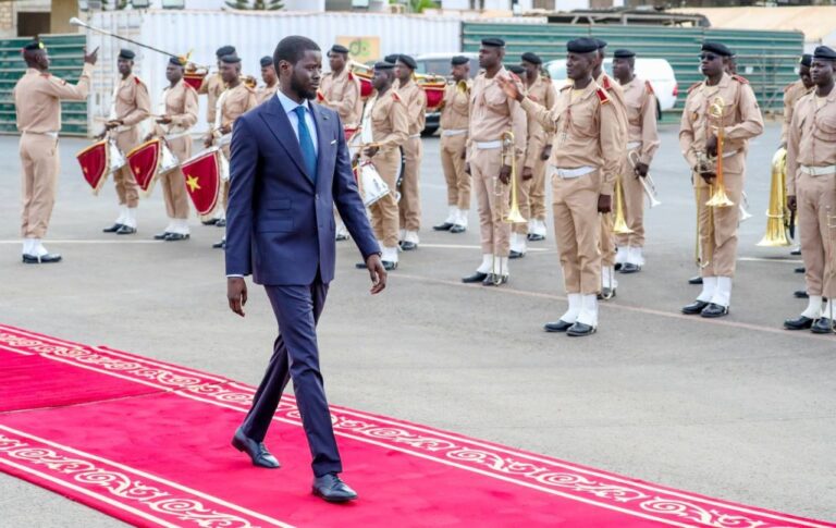 Coopération : Le président sénégalais attendu à Ouagadougou ce jeudi