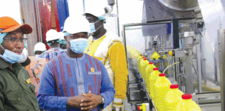 SN-Citec : le président de l’ALT salue la résilience de la société