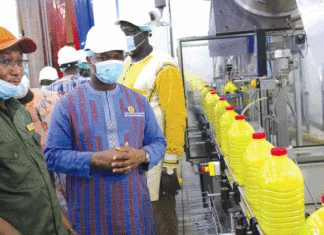 SN-Citec : le président de l’ALT salue la résilience de la société