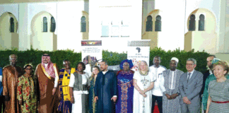 Journée de l’Afrique: les chefs de missions diplomatiques et consulaires africains célèbrent l’évènement