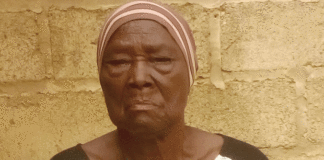 Période de canicule: le calvaire des personnes du 3e âge