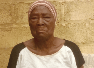 Période de canicule: le calvaire des personnes du 3e âge