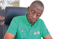 Eliminatoires Coupe du monde 2026 : les Etalons toujours sans Bertrand et Dayo