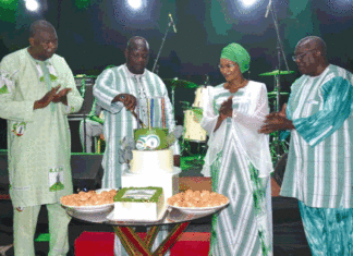 Nuit des bâtisseurs du Réseau des caisses populaires: des agents et des partenaires honorés