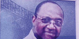 Inhumation de Pierre Claver Damiba: le « développeur » repose au cimetière municipal de Gounghin