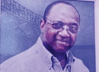 Inhumation de Pierre Claver Damiba: le « développeur » repose au cimetière municipal de Gounghin