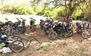 Les Forces combattantes évitent un carnage à Mané, et font des prisonniers à Zambanga