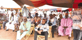 Journée mondiale du travail: les syndicats demandent plus de sécurité et de liberté