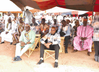 Journée mondiale du travail: les syndicats demandent plus de sécurité et de liberté