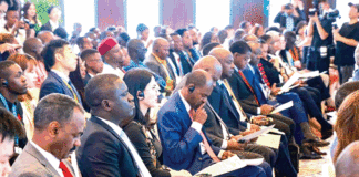 Forum sur la coopération sino-africaine: faire de la jeunesse le porte flambeau du partenariat