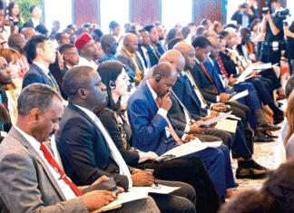 Forum sur la coopération sino-africaine: faire de la jeunesse le porte flambeau du partenariat