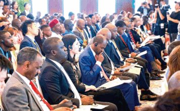 Forum sur la coopération sino-africaine: faire de la jeunesse le porte flambeau du partenariat