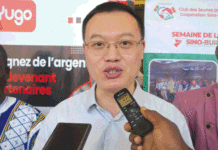 Coopération Sino-Burkinabè: la politique étrangère de la Chine expliquée aux jeunes