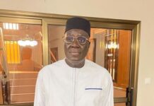 Hadj 2024 : l’ancien députe Adama KEITA est décédé