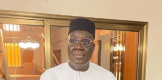 Hadj 2024 : l’ancien députe Adama KEITA est décédé