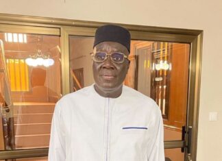 Hadj 2024 : l’ancien députe Adama KEITA est décédé