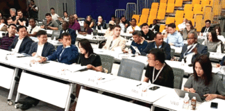 Le concept « Raconter la Chine » : promouvoir la civilisation et le développement de l’Empire du milieu