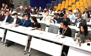 Le concept « Raconter la Chine » : promouvoir la civilisation et le développement de l’Empire du milieu