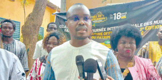 Clôture du Mois du patrimoine burkinabè: les Burkinabè invités à être les premiers touristes du pays