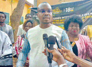 Clôture du Mois du patrimoine burkinabè: les Burkinabè invités à être les premiers touristes du pays