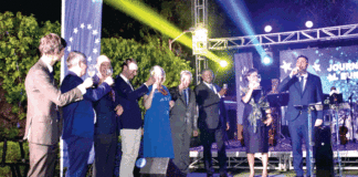 Journée de l’Europe : le 74e anniversaire célébré à Ouagadougou