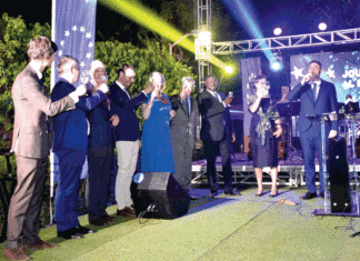 Journée de l’Europe : le 74e anniversaire célébré à Ouagadougou