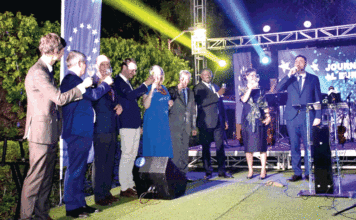 Journée de l’Europe : le 74e anniversaire célébré à Ouagadougou