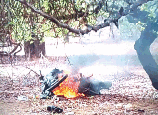 Les forces combattantes ont rasé plusieurs bases terroristes dans plusieurs localités