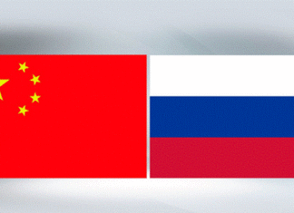 Xi Jinping s’entretient avec Vladimir Poutine