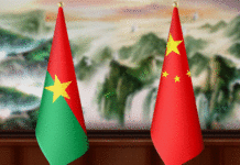 Coopération Chine-Burkina : six ans de cheminement fructueux